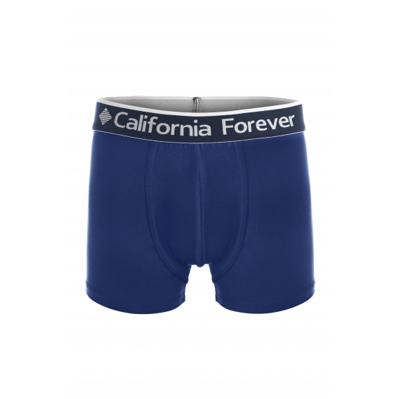 California Forever Men's Boxer BX95011-2953 Red