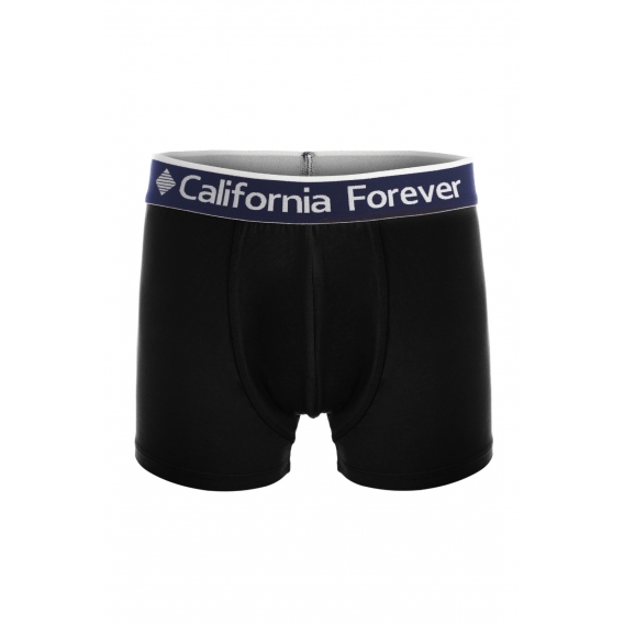 California Forever Men's Boxer BX95011-2828 Black
