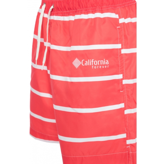 California Forever Pink Men's Shorts SH94011-8081