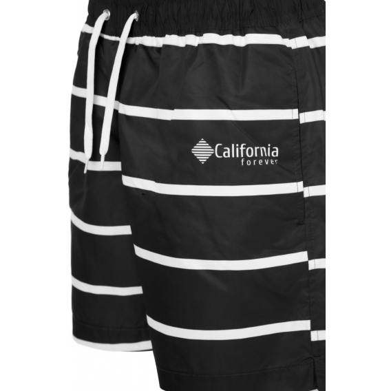 California Forever Black Men's Shorts SH94011-2828