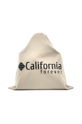 California Forever Siyah Kadın Deri Çanta BG96021-2828