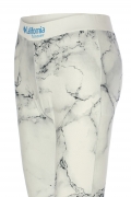 California Forever Women's Tights Marble Pattern WT92011-1982