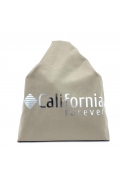 California Forever Varaklı Bordo Kadın Deri Çanta BG96021-8000