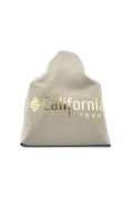 California Forever Pudra Renk Kadın Deri Çanta BG96021-238