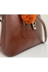 California Forever Brown Women's Leather Bag BG96021-964