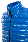 California Forever Men's Black Inflatable Vest IV87011-3665