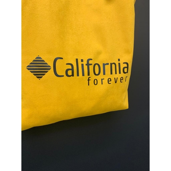 California Forever Damen Nubuck Casual Bag BB83011-1355