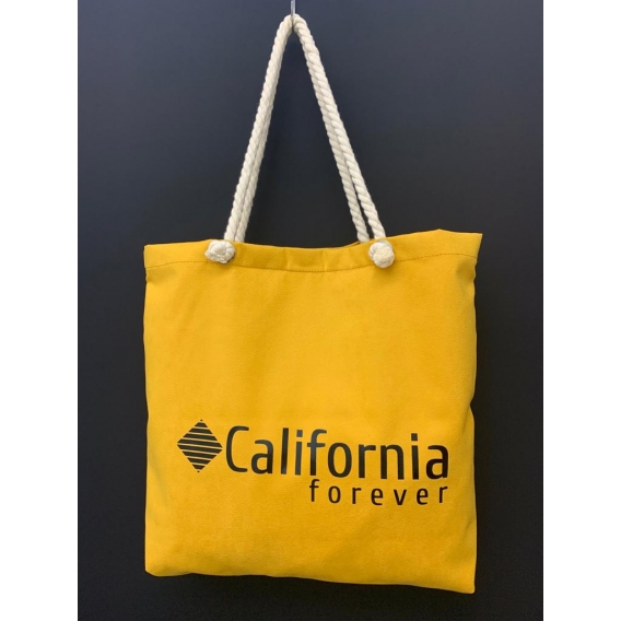 California Forever Women's Nubuck Casual Bag BB83011-1355