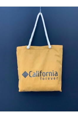 California Forever Women's Nubuck Casual Bag BB83011-964