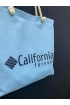 California Forever Women's Nubuck Casual Bag BB83011-3665