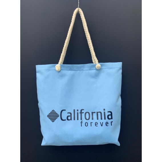 California Forever Kadın Nubuk Günlük Çanta BB83011-3665