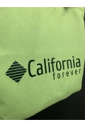 California Forever Sac décontracté en nubuck pour femmes BB83011-660