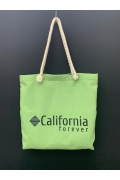 California Forever Women's Nubuck Casual Bag BB83011-660