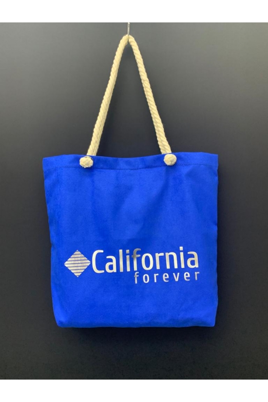 California Forever Women's Nubuck Casual Bag BB83011-560