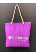 California Forever Women's Nubuck Casual Bag BB83011-966