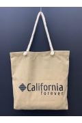 California Forever Women's Nubuck Casual Bag BB83011-398