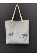 California Forever Women's Nubuck Casual Bag BB83011-8080
