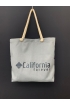 California Forever Damen Nubuck Casual Bag BB83011-8080