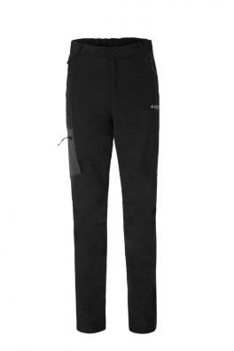 California Forever Black Men's Trousers MP84011-2828