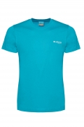 California Forever Blue Men's T-Shirt MT81011-2758