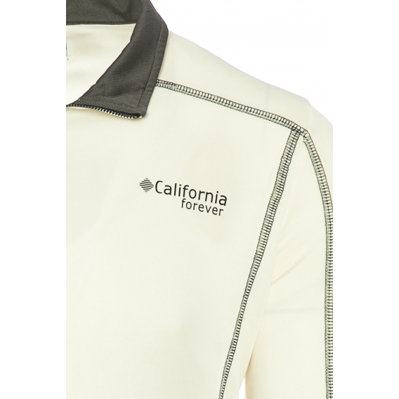California Forever Men's Sweatshirt Cream AV99012-7499