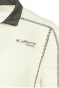 California Forever Erkek Sweatshirt Krem AV99012-7499