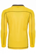 California Forever Erkek Sweatshirt Sarı AV99012-1355